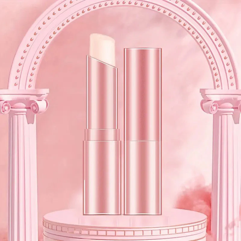 Fade-Resistant Moisturizing Lip Balm - Image 3