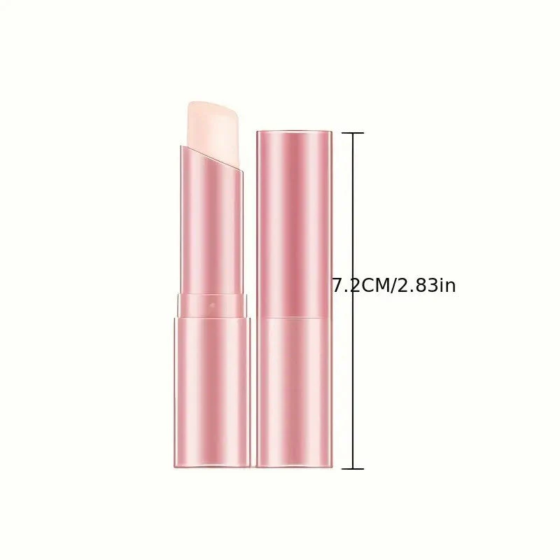 Fade-Resistant Moisturizing Lip Balm - Image 4