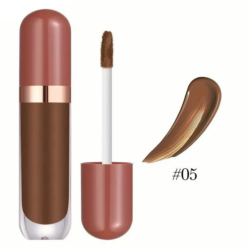 Full Coverage Liquid Foundation Concealer - Image 9