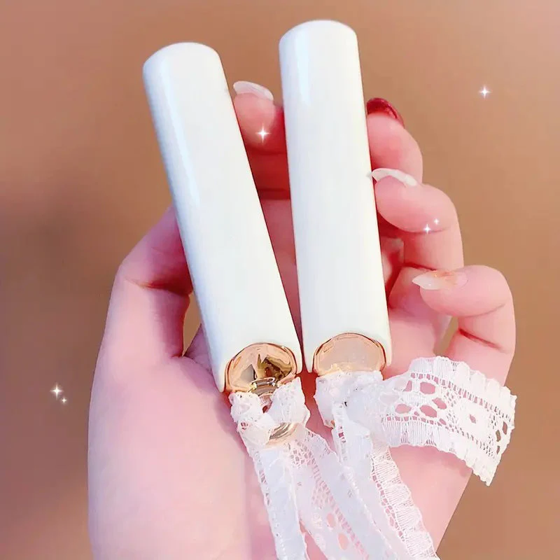 Lace Matte Misty Long Lasting Non-smudge Lipstick - Image 3