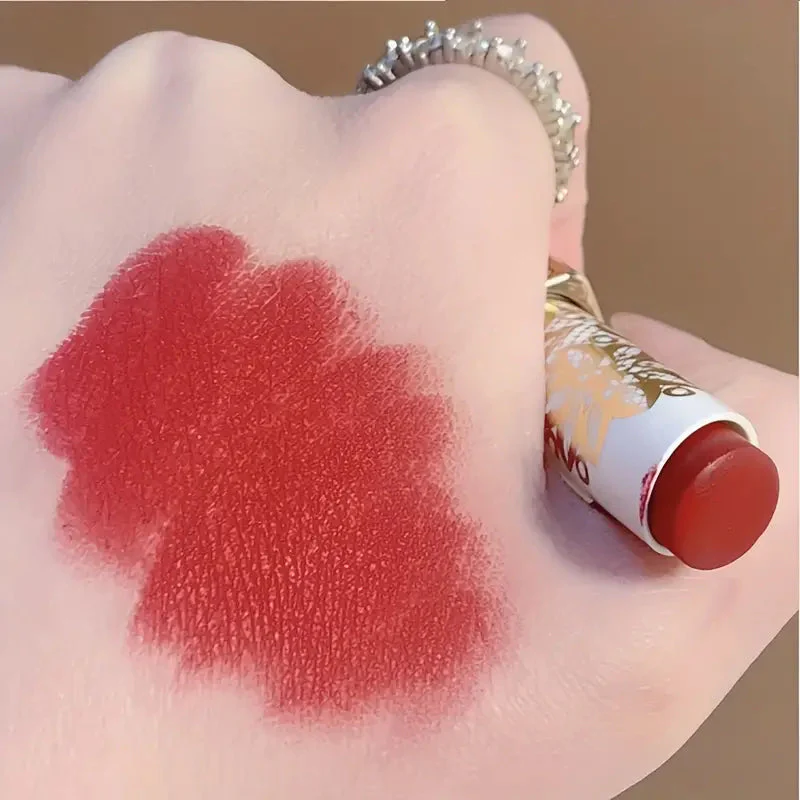 Lace Matte Misty Long Lasting Non-smudge Lipstick - Image 5