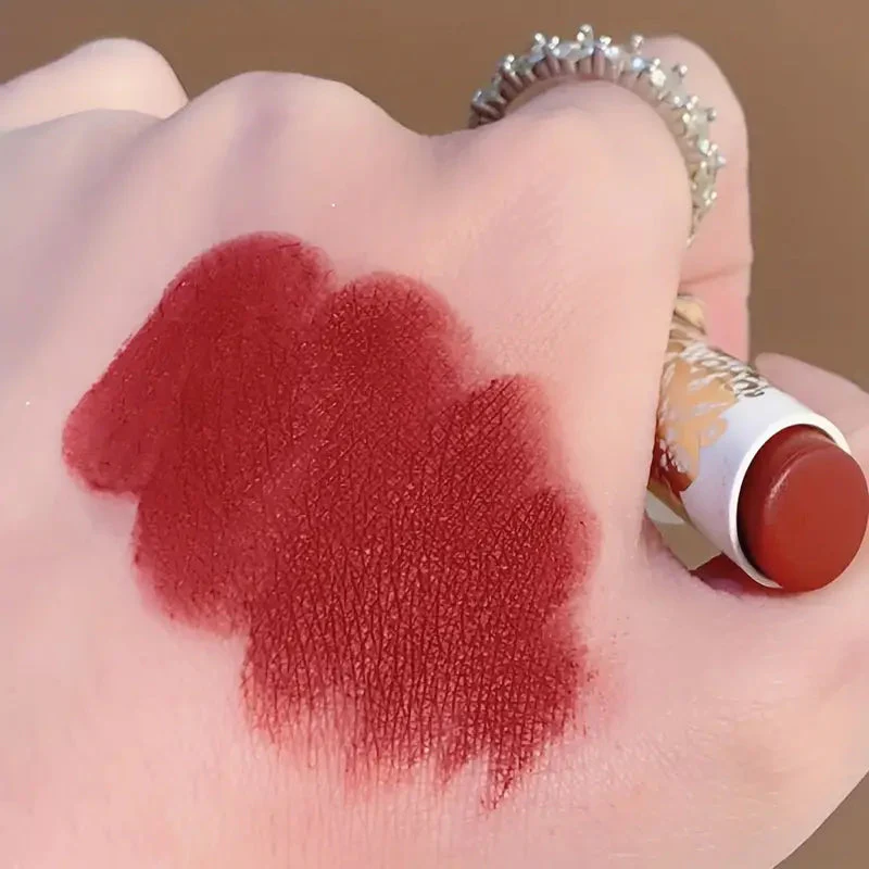Lace Matte Misty Long Lasting Non-smudge Lipstick - Image 7