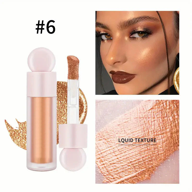 Moisturizing Liquid Highlighter Stick - Image 3