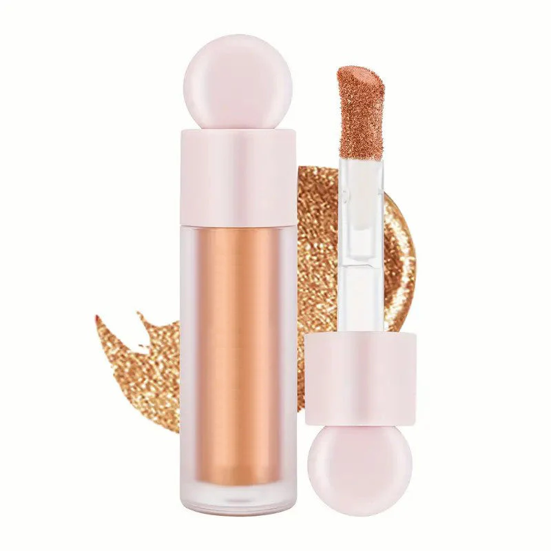 Moisturizing Liquid Highlighter Stick - Image 4