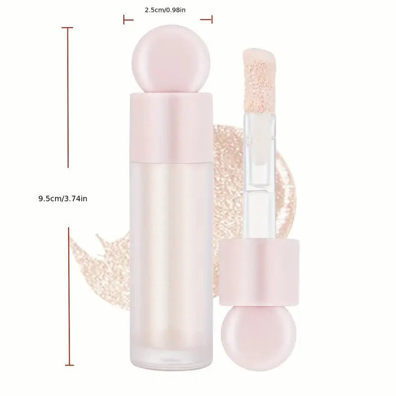 Moisturizing Liquid Highlighter Stick - Image 5