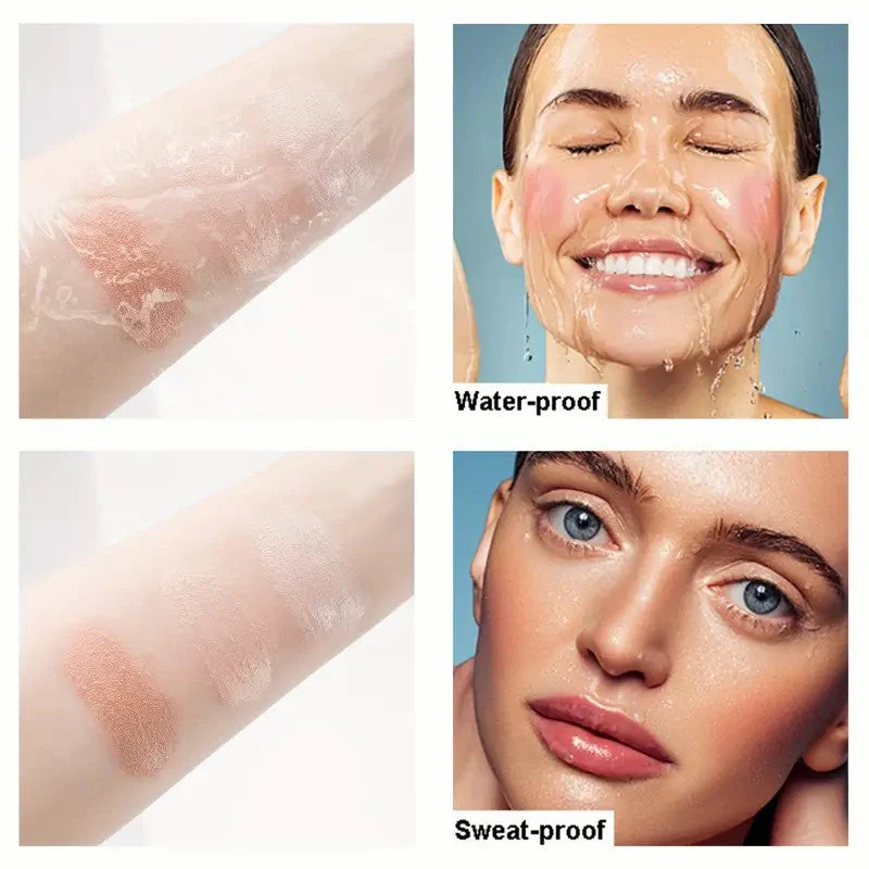 Moisturizing Liquid Highlighter Stick - Image 9