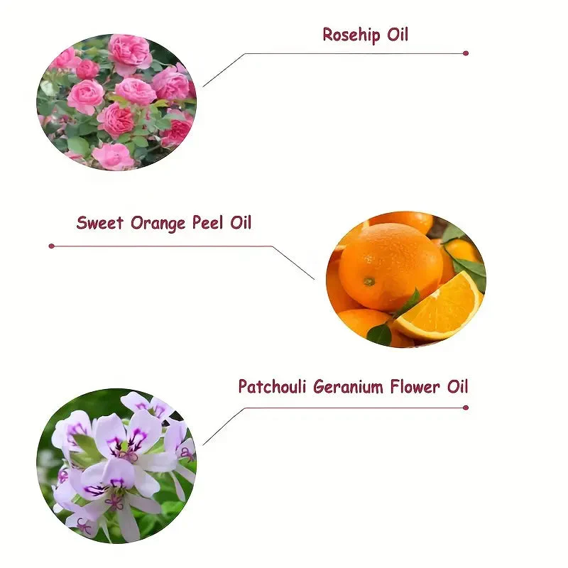Moisturizing Oil Serum Liquid Foundation Cream - Image 4