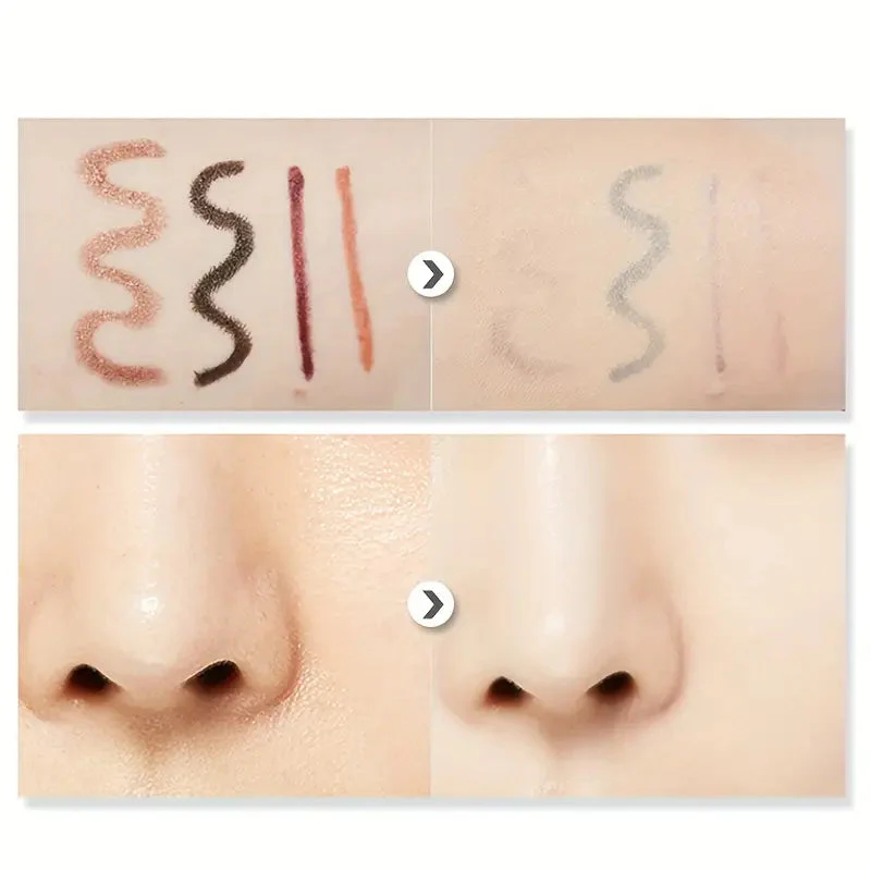Moisturizing Oil Serum Liquid Foundation Cream - Image 6