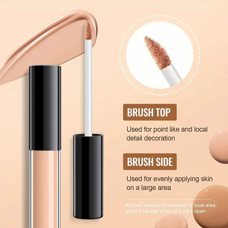 Original Liquid Mineral Concealer - Image 6