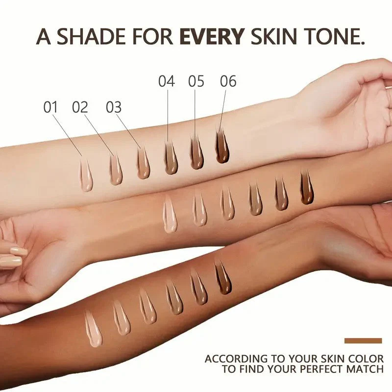 Original Liquid Mineral Concealer - Image 7
