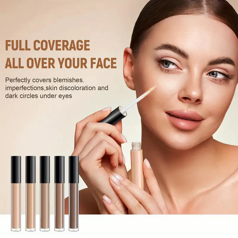 Original Liquid Mineral Concealer - Image 8