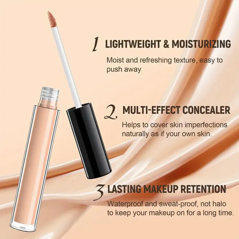 Original Liquid Mineral Concealer - Image 9