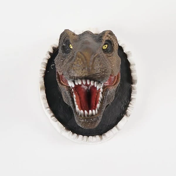 🎄 Christmas Limited-Time Offer — Save 49% 🎁 3D Dinosaur Wall Hanging Decoration 🦖 - Image 7