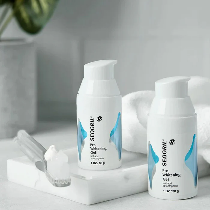 SEAGRIL® Bestsellers THE EASIEST WAY TO WHITEN YOUR TEETH - Image 2