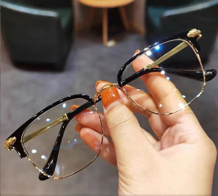 🎁Hot Sale👓Ultra Light Anti Blue Presbyopic Glasses✨ - Image 11