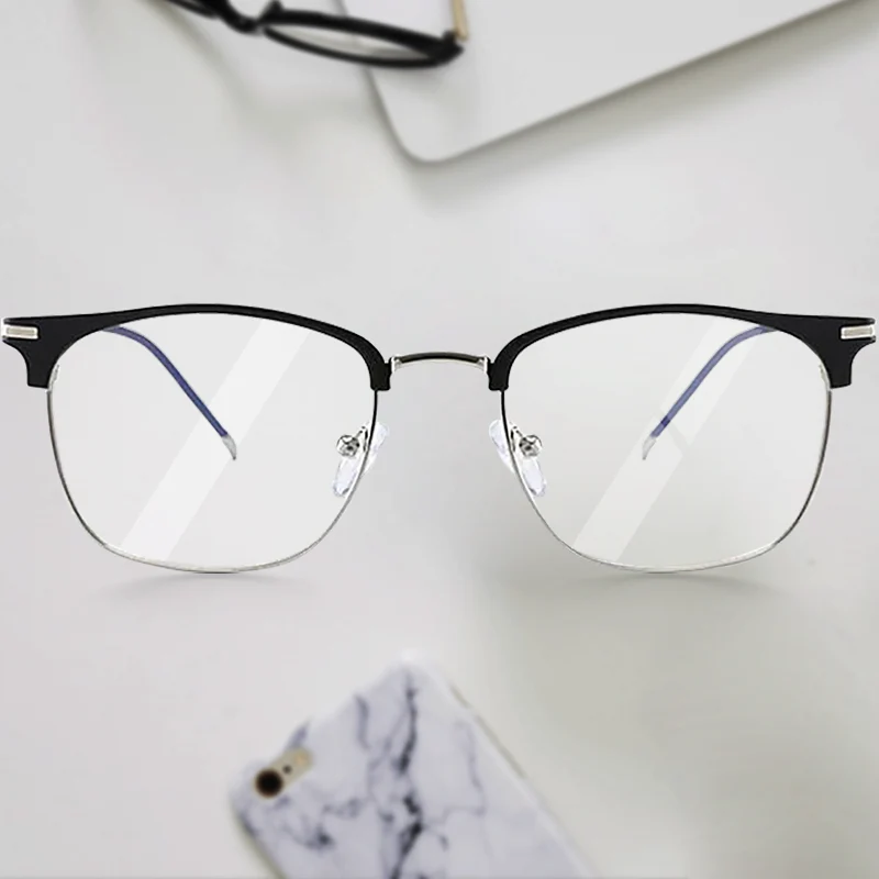 🎁Hot Sale👓Ultra Light Anti Blue Presbyopic Glasses✨ - Image 15